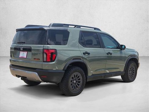 Used 2026 Honda Passport TrailSport image 5