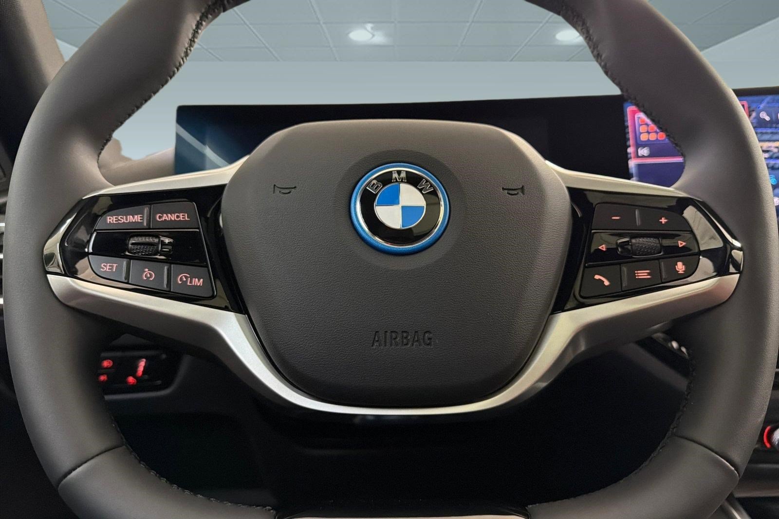 New 2026 BMW i4 eDrive40 RWD image 16