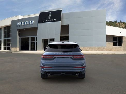 New 2024 Lincoln Corsair Grand Touring w/ Equipment Group 302A image 5