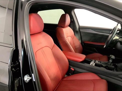 Certified 2025 Kia K5 GT-Line w/ GT-Line Premium Package FWD image 7