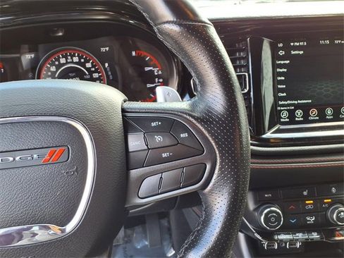 Used 2023 Dodge Durango GT image 18