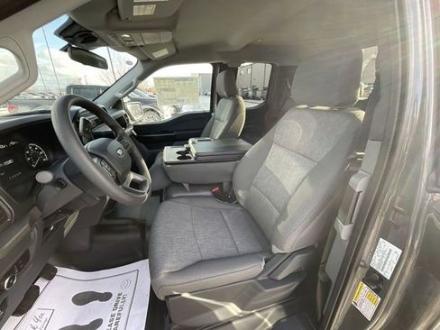 New 2026 Ford F150 XL w/ Equipment Group 103A High image 11