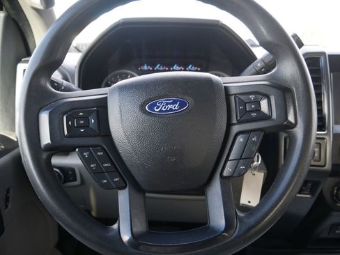 Used 2022 Ford F350 XLT w/ XLT Value Package image 37