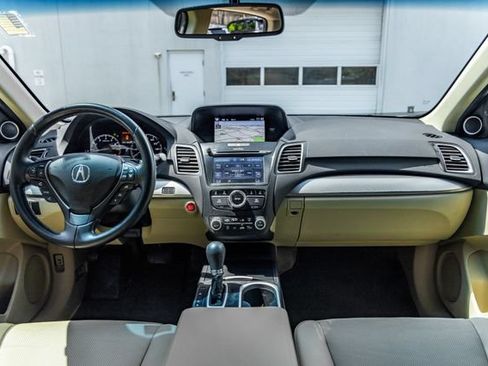 Used 2017 Acura RDX AWD w/ Technology Package image 25