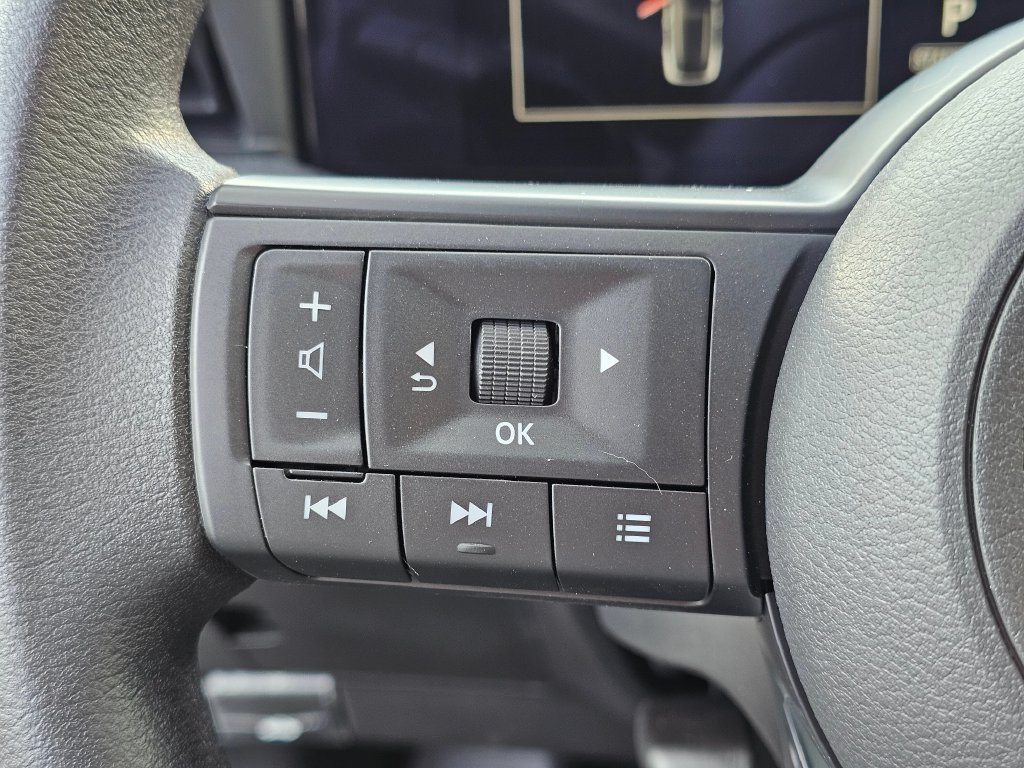 New 2027 Nissan Kicks SV AWD/4WD image 20