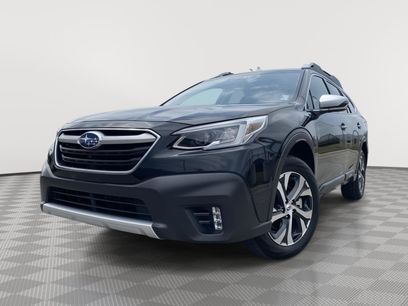 Used 2022 Subaru Outback Touring XT
