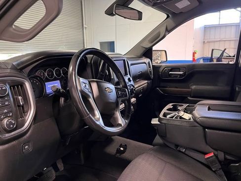 Used 2020 Chevrolet Silverado 1500 LT w/ All-Star Edition image 22