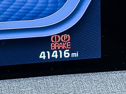 Certified 2022 Kia EV6 Light RWD image 33
