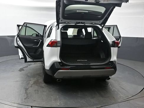 Used 2023 Toyota RAV4 XSE AWD/4WD image 53