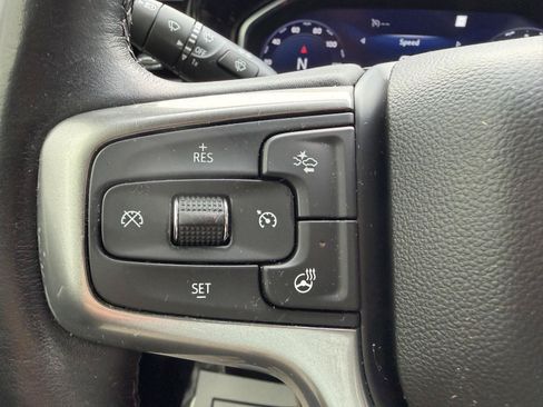 Used 2022 Chevrolet Silverado 1500 LT AWD/4WD image 15