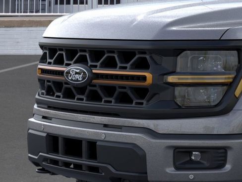 New 2025 Ford F150 Tremor w/ Bed Utility Package image 17