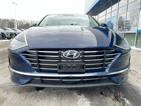 Used 2021 Hyundai Sonata SE image 28