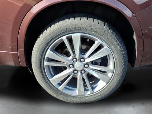 Used 2022 Cadillac XT6 Premium Luxury w/ Technology Package image 34