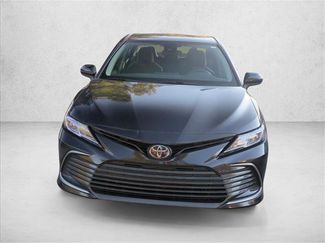 Used 2024 Toyota Camry LE FWD video 2