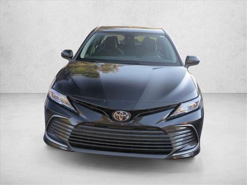 Used 2024 Toyota Camry LE FWD image 2