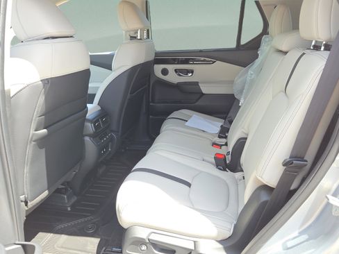 New 2026 Honda Pilot EX-L image 11
