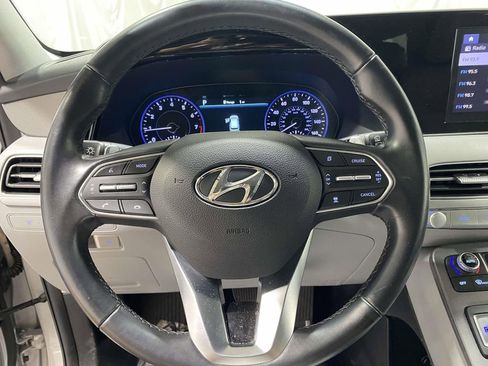 Used 2021 Hyundai Palisade SEL w/ Convenience Package AWD/4WD image 21