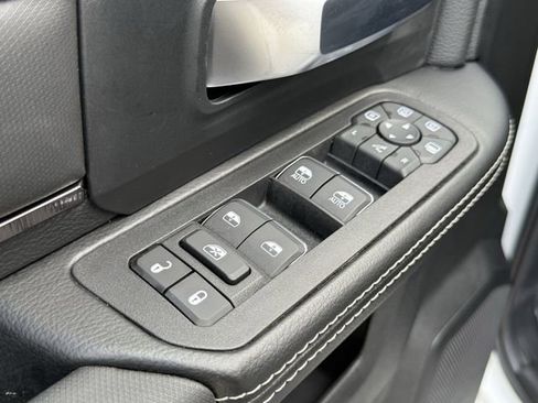 New 2025 RAM 2500 Power Wagon image 12