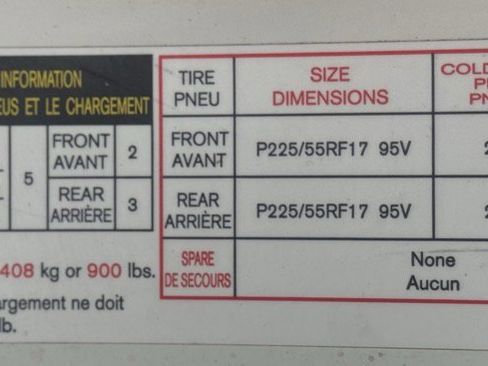 Used 2016 INFINITI Q50 3.0t Premium w/ 3.0T Premium Plus Package image 31