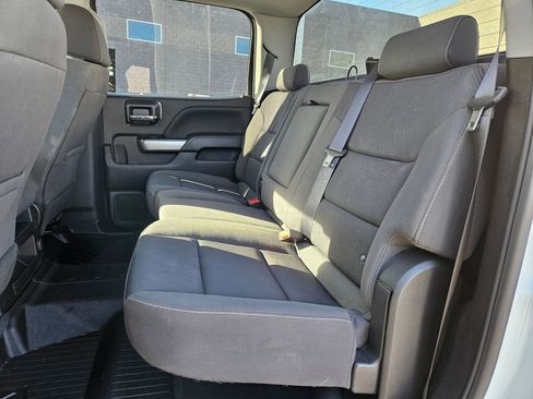 Used 2019 Chevrolet Silverado 3500 LT w/ LT Convenience Package image 27