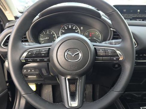 Used 2024 MAZDA CX-30 AWD 2.5 S w/ Preferred Package image 8