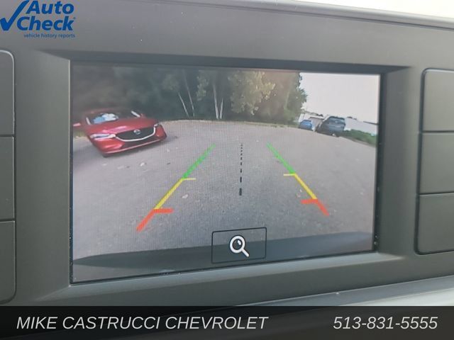 Used 2022 Ford Escape S FWD image 14