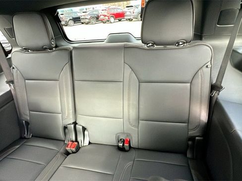 New 2026 Chevrolet Tahoe High Country w/ LPO, Illumination Package image 19