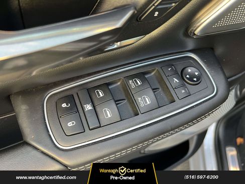 Used 2021 RAM 1500 Limited image 16