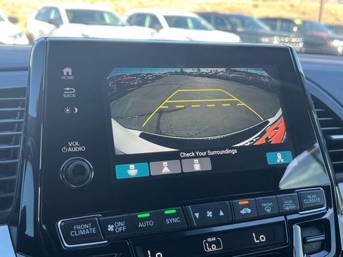 Used 2019 Honda Odyssey EX-L image 33