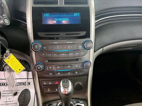 Used 2013 Chevrolet Malibu LS w/ Protection Package image 15
