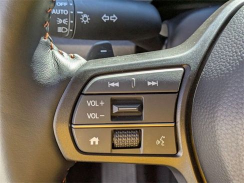 Certified 2026 Honda CR-V Sport image 21