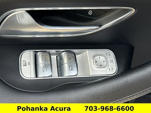 Used 2024 Mercedes-Benz GLS 450 4MATIC image 21