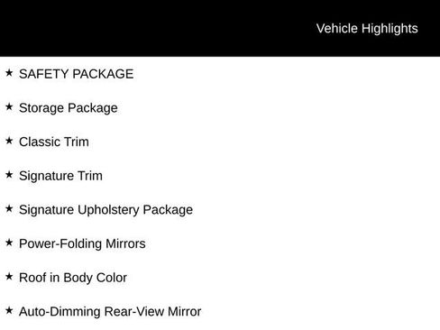 Used 2024 MINI Cooper Countryman S w/ Signature Upholstery Package FWD image 7