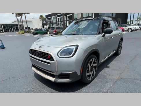 Used 2025 MINI Cooper Countryman S image 33