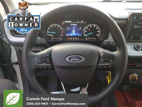 Used 2024 Ford Maverick XLT w/ XLT Luxury Package image 14