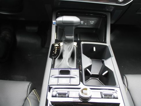 New 2026 Kia K5 GT FWD image 37