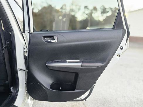 Used 2014 Subaru Impreza WRX Hatchback image 23