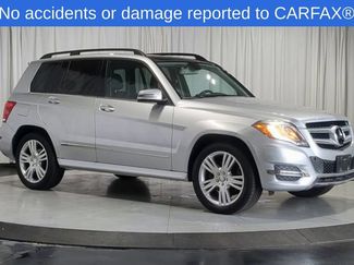 Used 2014 Mercedes-Benz GLK 350 4MATIC video 2
