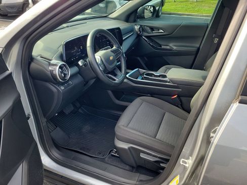 Used 2025 Chevrolet Equinox LT AWD/4WD image 15