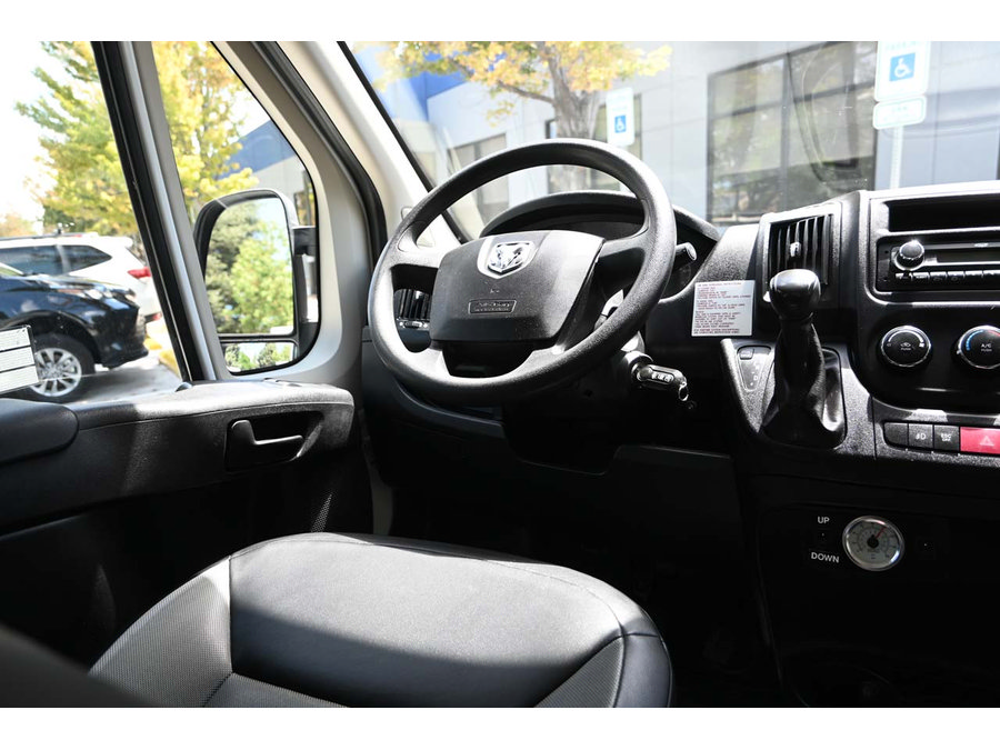 Used 2014 RAM ProMaster 2500 w/ Interior Convenience Group FWD image 25