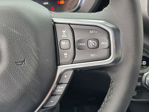 New 2026 RAM 1500 Laramie w/ Night Edition AWD/4WD image 22