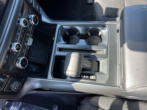 New 2024 Ford F150 XLT w/ Equipment Group 302A MID image 13