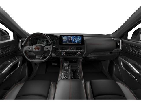 New 2026 Nissan Pathfinder Rock Creek AWD/4WD image 4