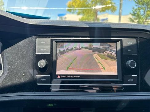 Used 2020 Volkswagen Jetta GLI FWD image 13