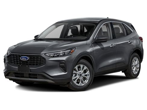 New 2026 Ford Escape Active image 24
