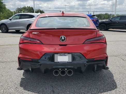 New 2026 Acura Integra Type S FWD image 6