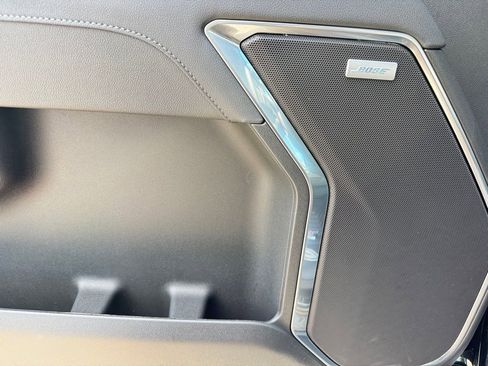 New 2026 Chevrolet Silverado 1500 RST w/ RST All Star Premium Package image 30