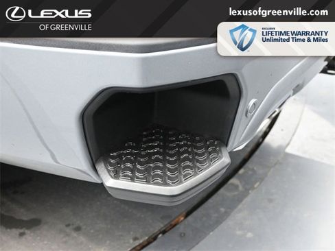 Used 2023 GMC Sierra 1500 Denali Ultimate image 11