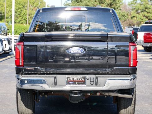Used 2024 Ford F150 Lariat w/ Equipment Group 502A High AWD/4WD image 20