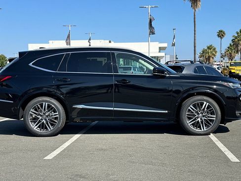 New 2026 Acura MDX w/ Advance Package image 4